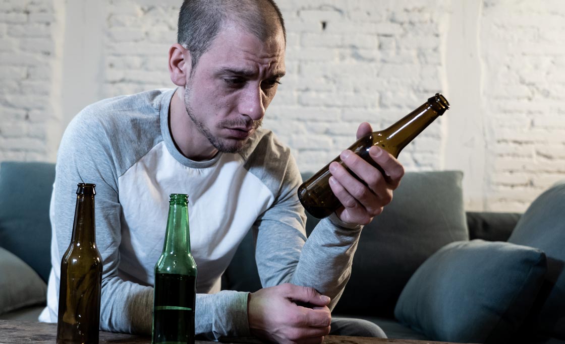 Убрать алкогольную зависимость в Среднеуральске