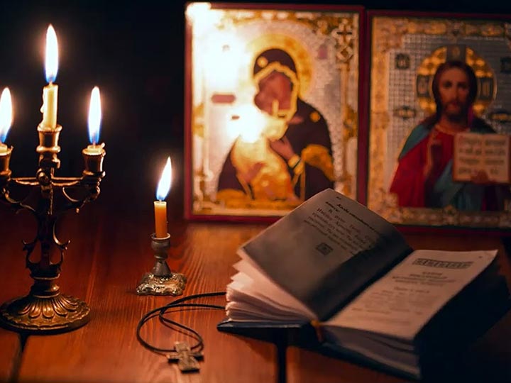 Эффективная молитва от гадалки в Среднеуральске для возврата любимого человека